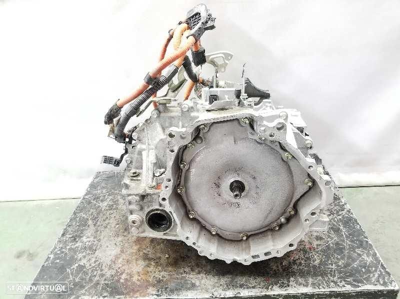 CAIXA DE VELOCIDADES LEXUS CT ZWA10 REF. 3090047061 - 1