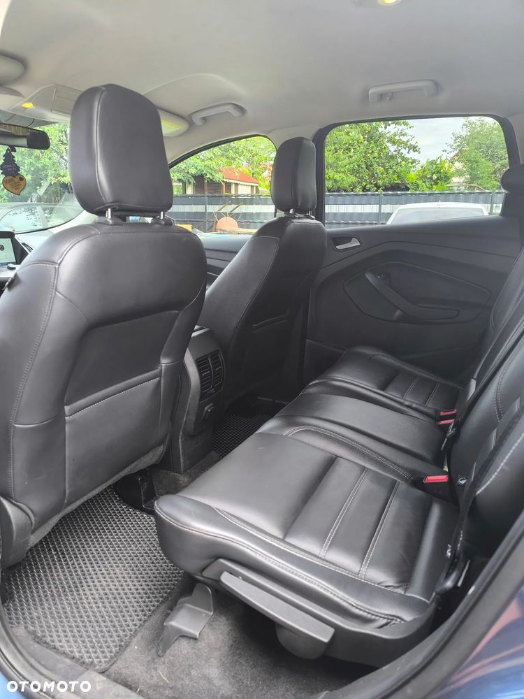 Ford Escape - 12