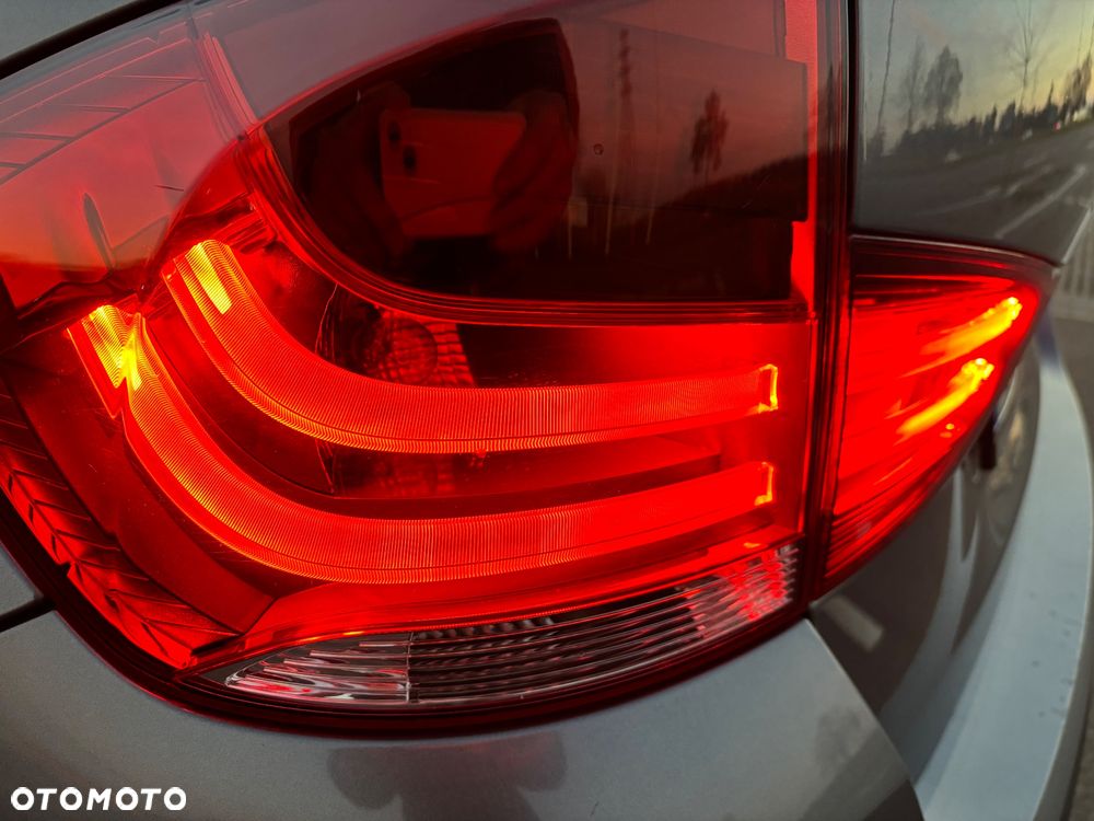 BMW X1 - 19