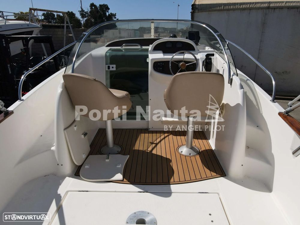 Jeanneau Cap Camarat 755 WA - 19