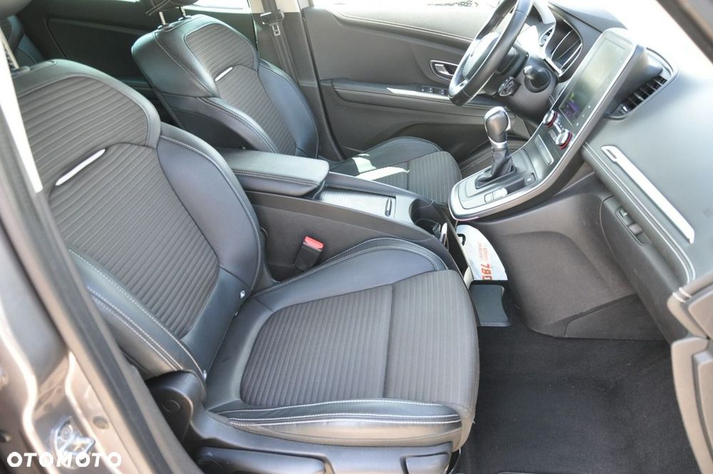 Renault Grand Scenic Gr 1.3 TCe Energy Intens EDC - 13