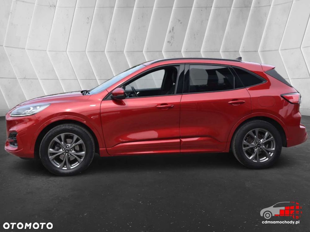 Ford Kuga - 7