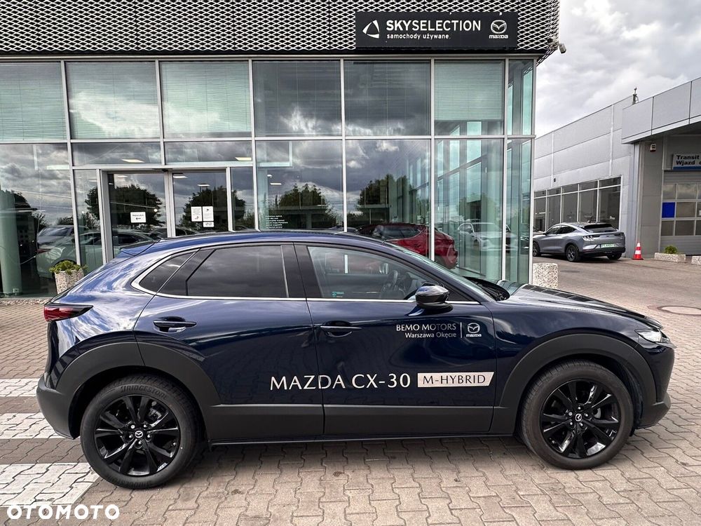 Mazda CX-30 - 6