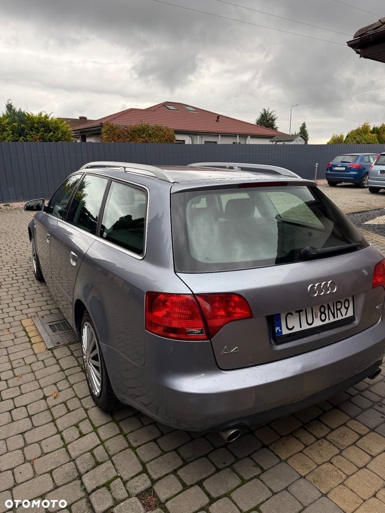 Audi A4 - 15