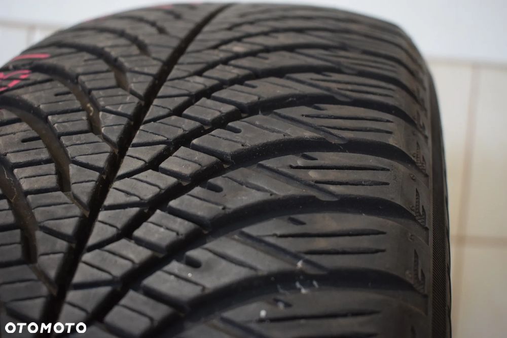 R18 225/60 Yokohama BluEarth-4S AW21 104V Wysyłka gratis! - 3