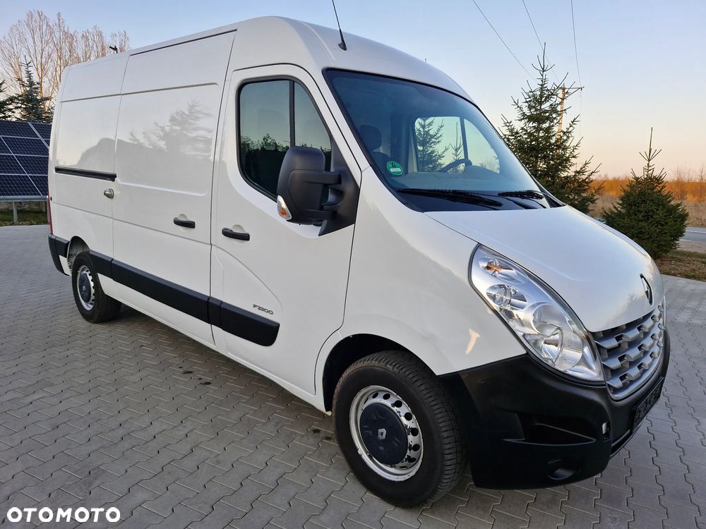 Renault MASTER - 4