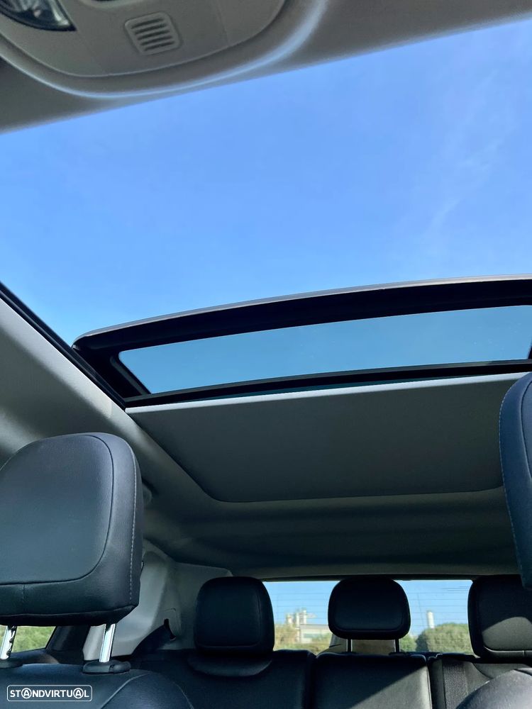 Jeep Compass 1.6 M-Jet Limited - 2