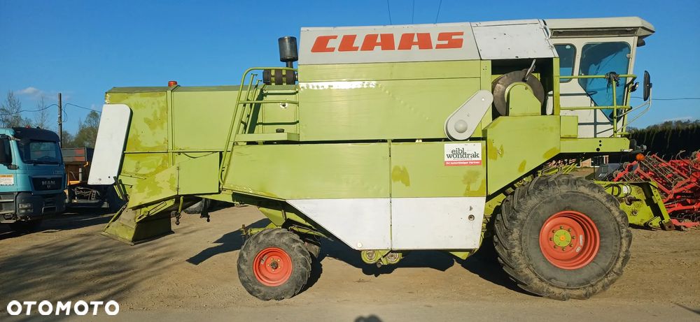 Claas Claas dominator 96 , 98, 88, 86 - 5