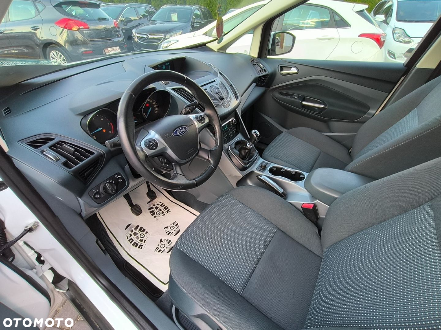 Ford C-MAX - 7