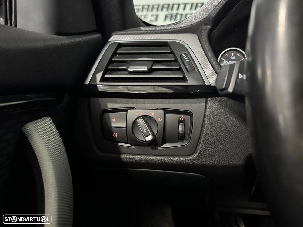 BMW 420 Gran Coupé d Pack M Auto - 24