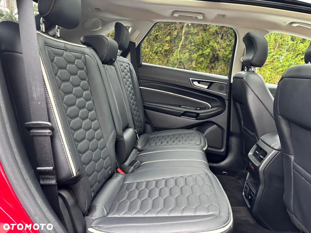 Ford Edge 2.0 EcoBlue Bi-Turbo 4x4 Vignale - 16