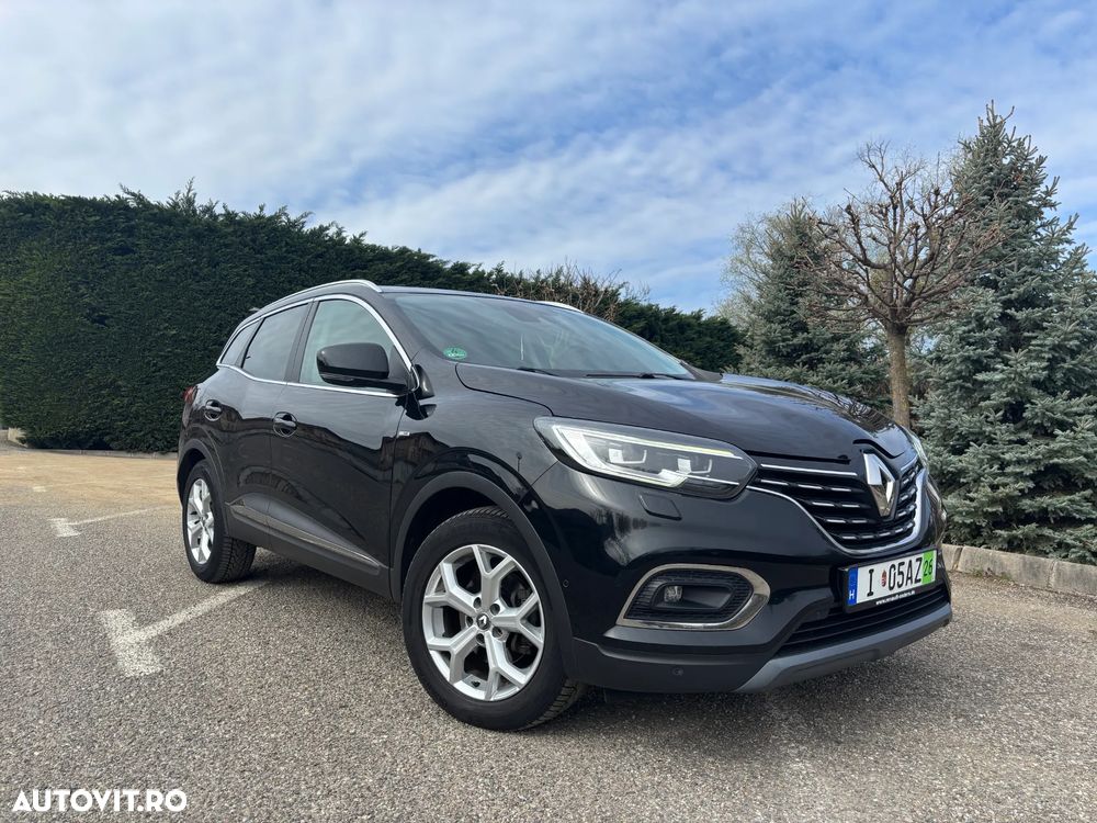 Renault Kadjar - 12
