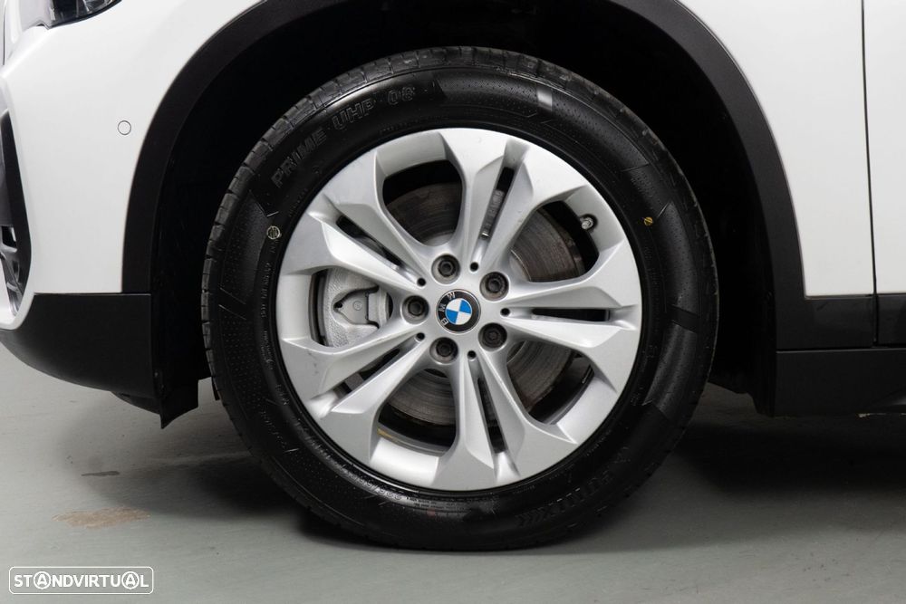 BMW X1 25 e xDrive Corporate Edition - 20