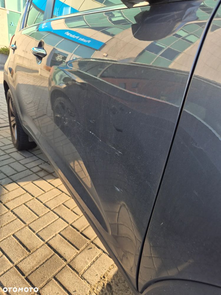 Kia Sportage 2.0 XL 2WD - 6