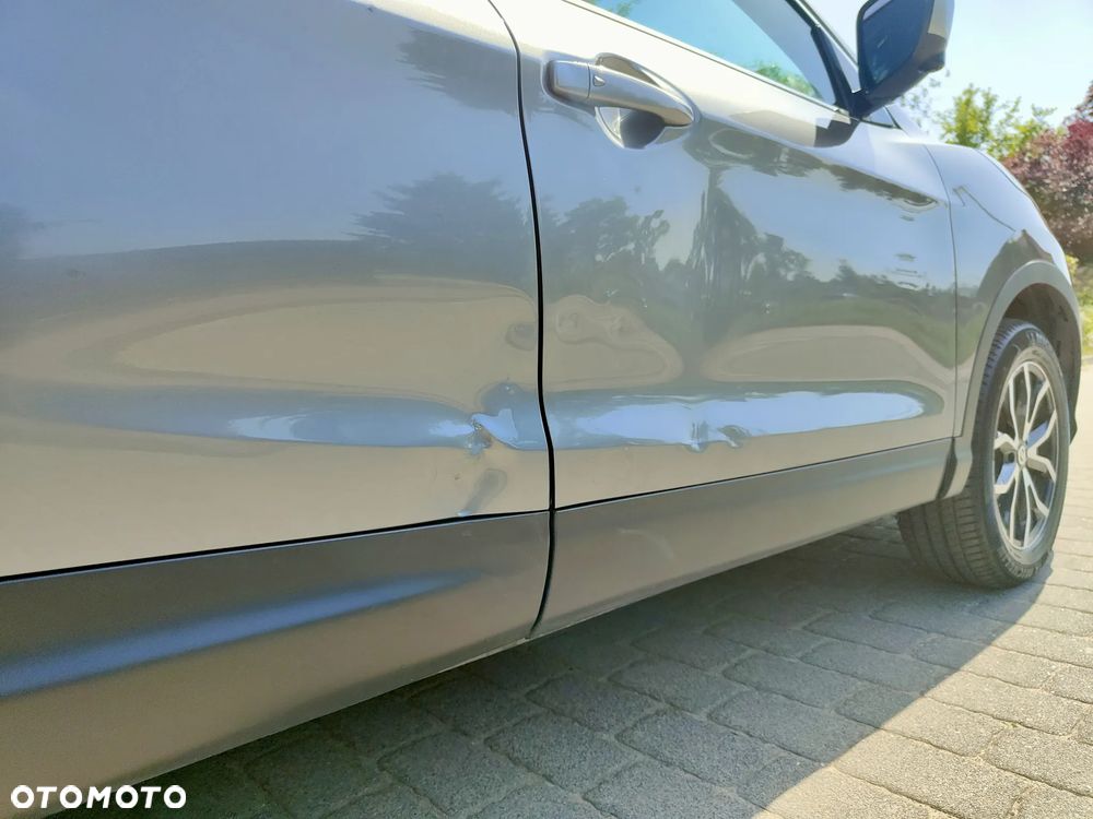 Nissan Qashqai 1.5 dCi Tekna+ - 11