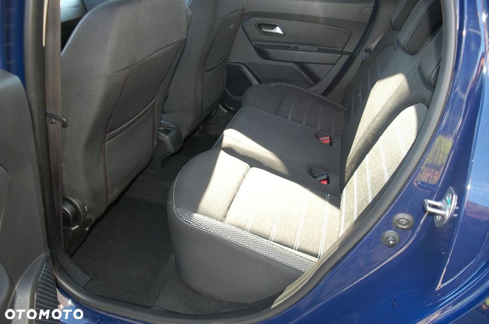 Dacia Duster - 31
