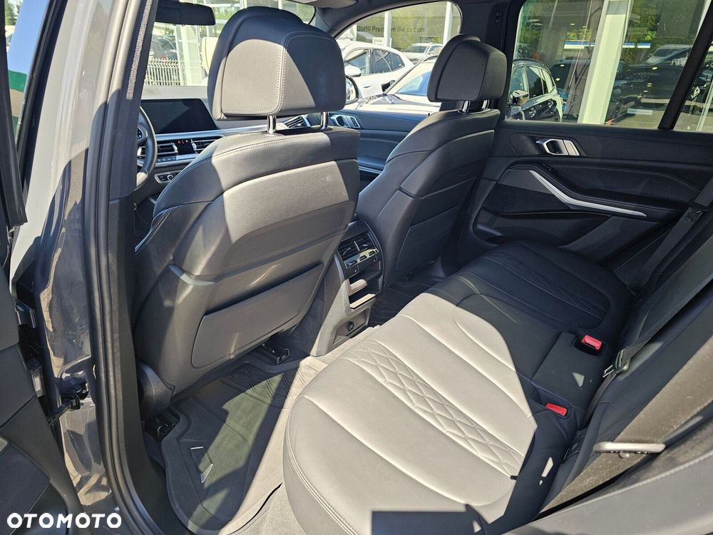 BMW X5 - 13