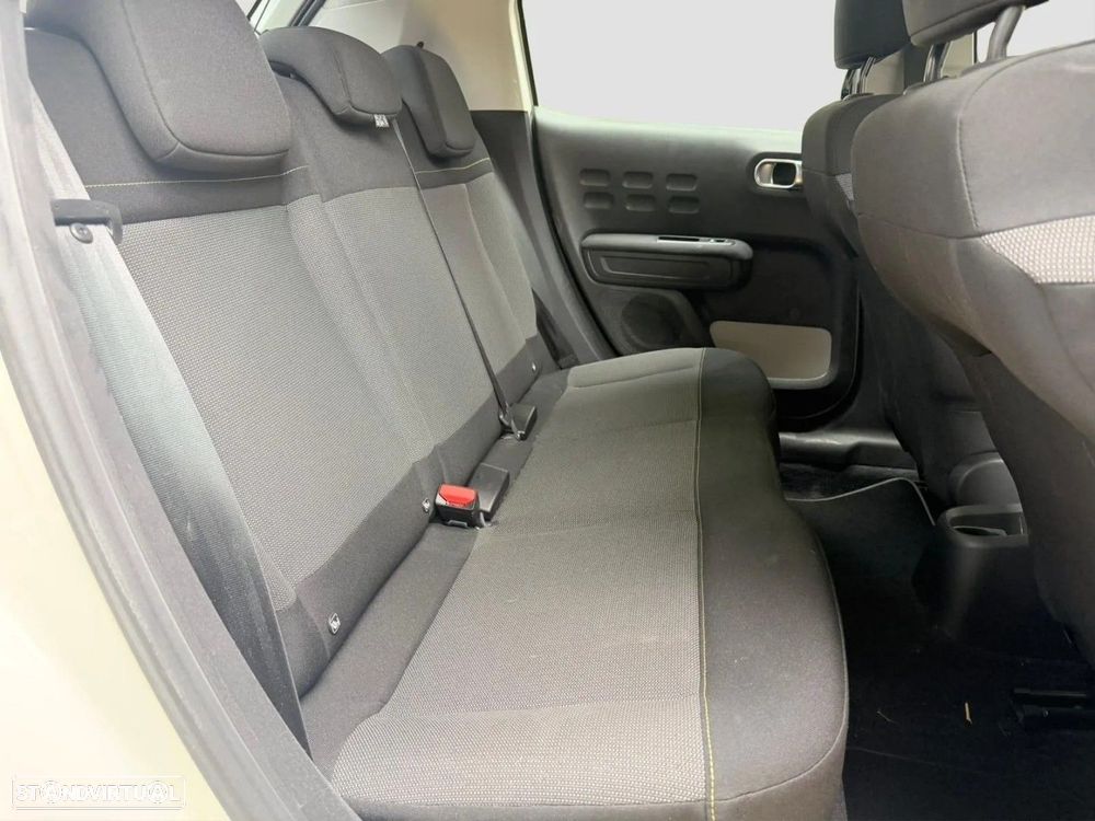 Citroën C3 1.2 PureTech Feel - 14