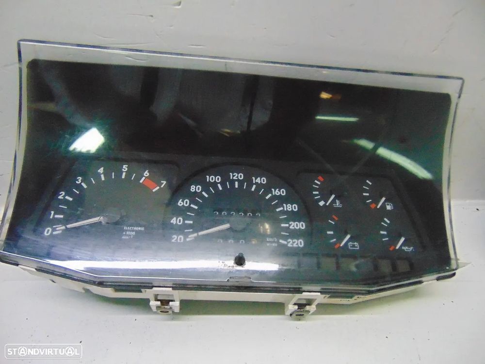 Opel frontera vários - 15