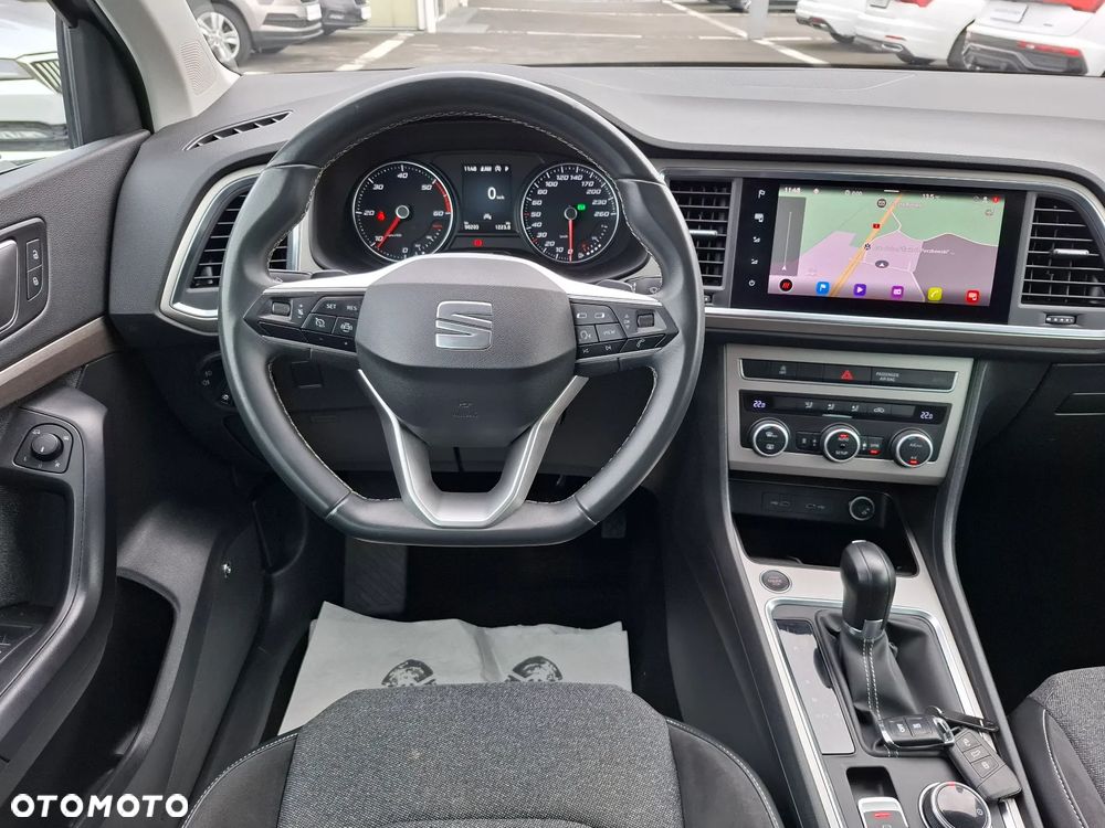 Seat Ateca 2.0 TDI DSG Xperience - 15