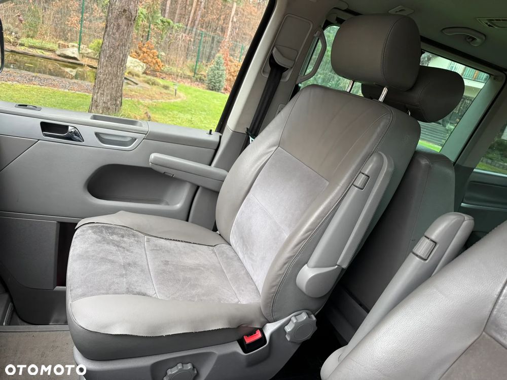 Volkswagen Multivan L1 Highline 4Motion - 21