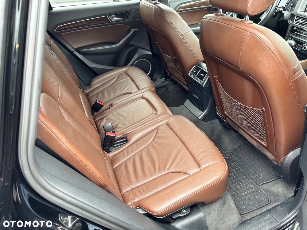 Audi Q5 - 24