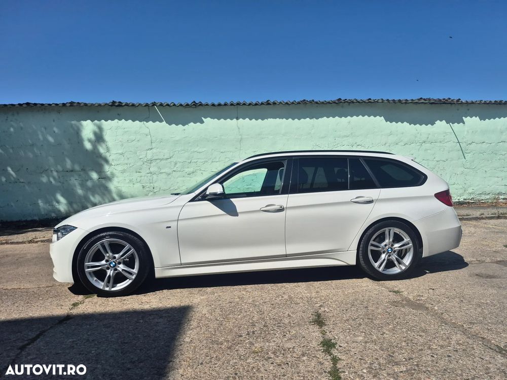 BMW Seria 3 - 10