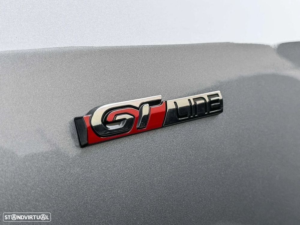 Peugeot 308 SW 1.5 BlueHDi GT Line EAT8 - 6