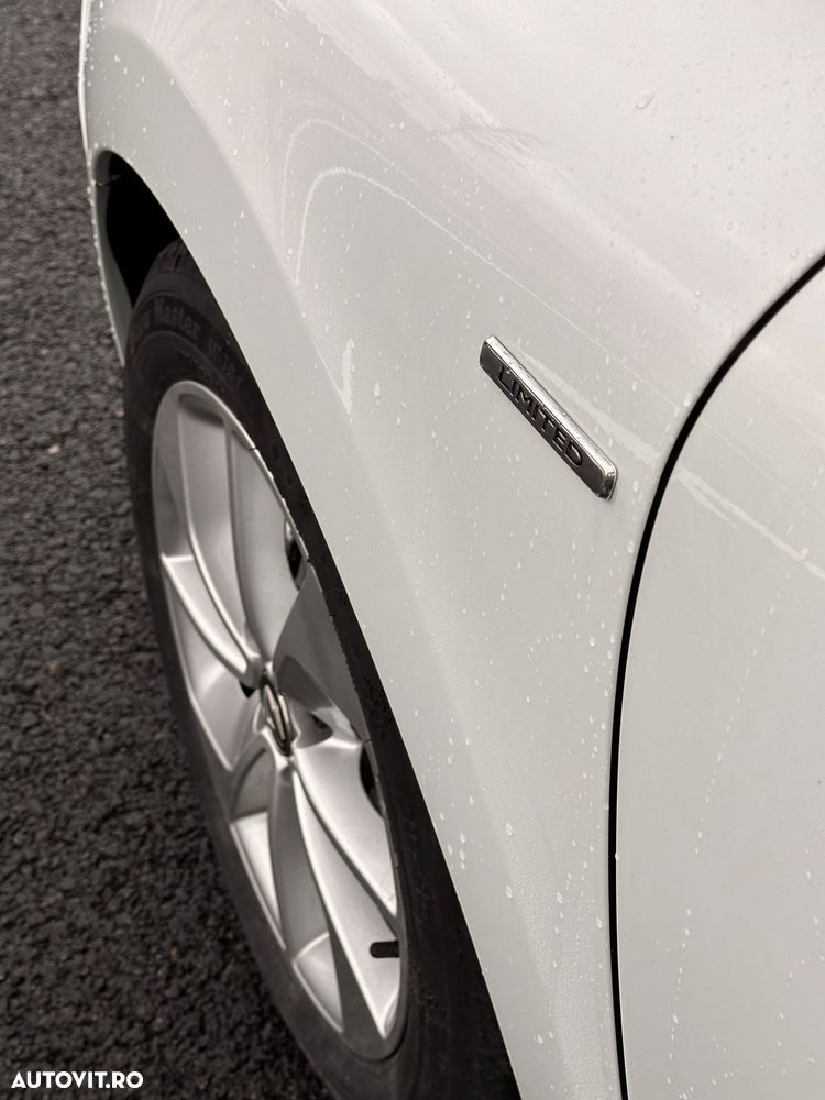 Renault Clio ENERGY TCe 120 EDC Limited - 7