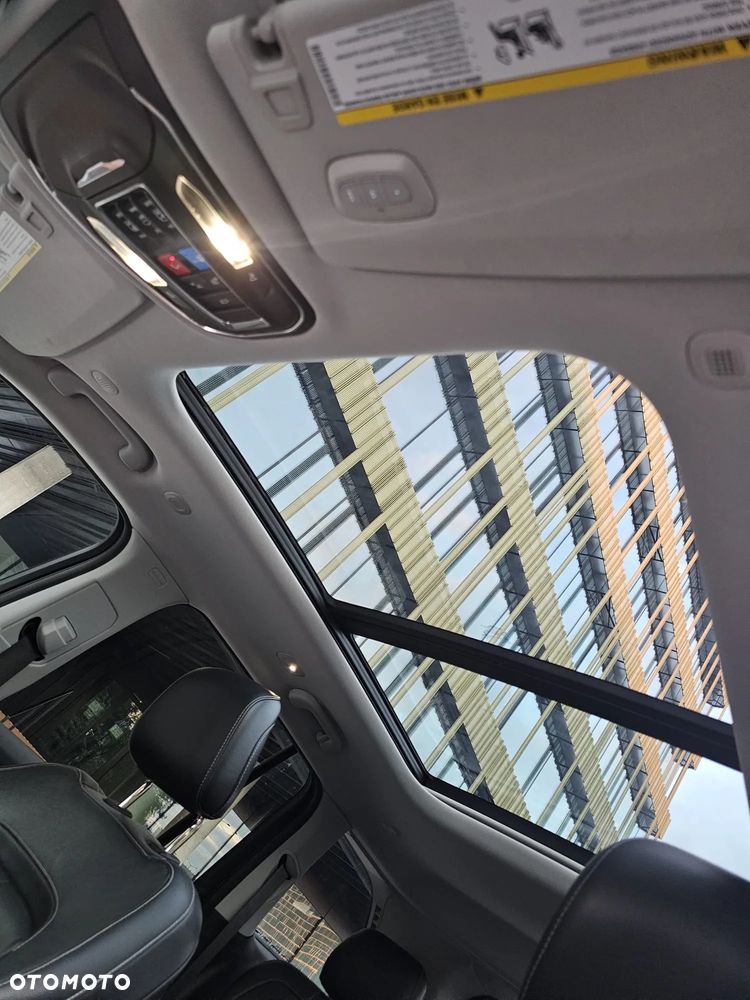 Jeep Grand Cherokee 3.6 V6 Limited - 23