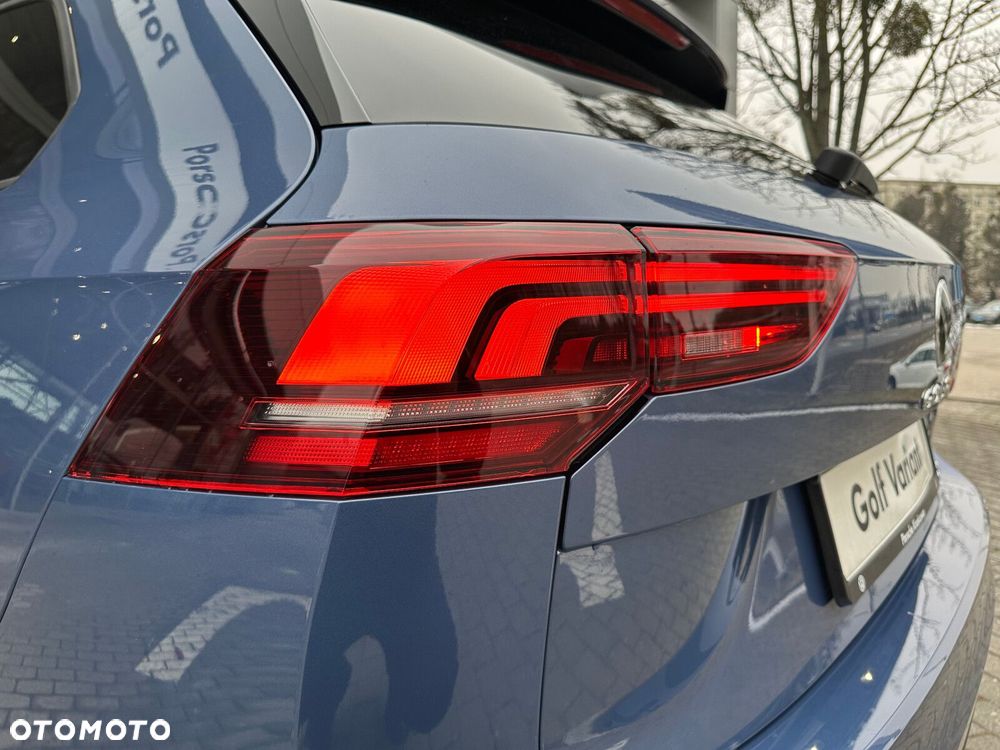 Volkswagen Golf Variant - 31