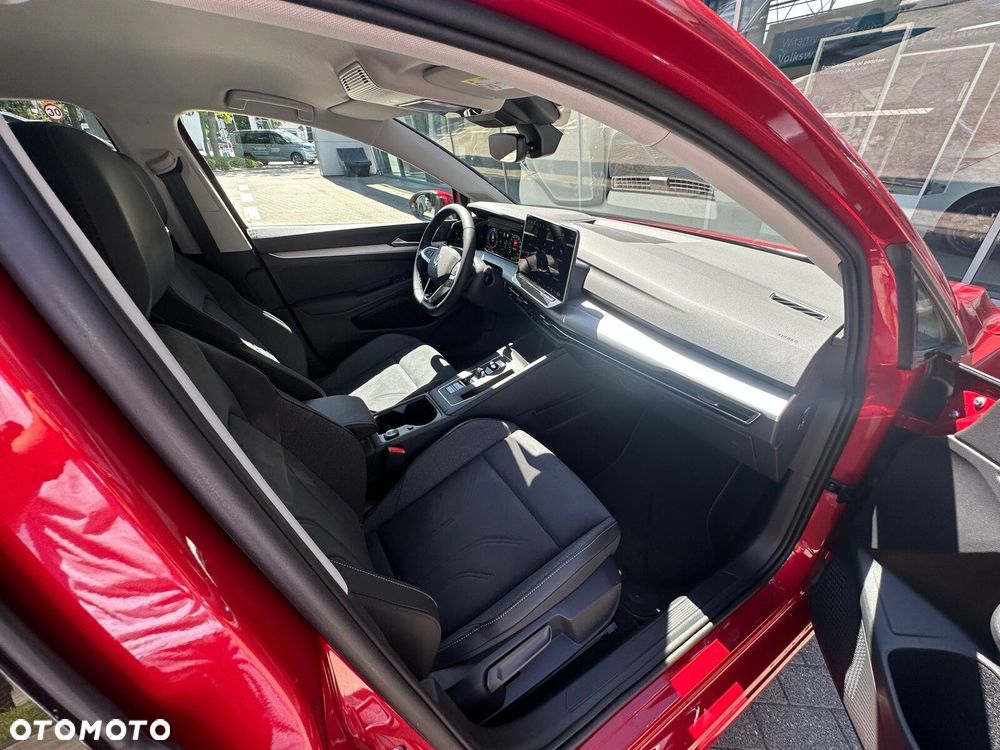 Volkswagen Golf - 12