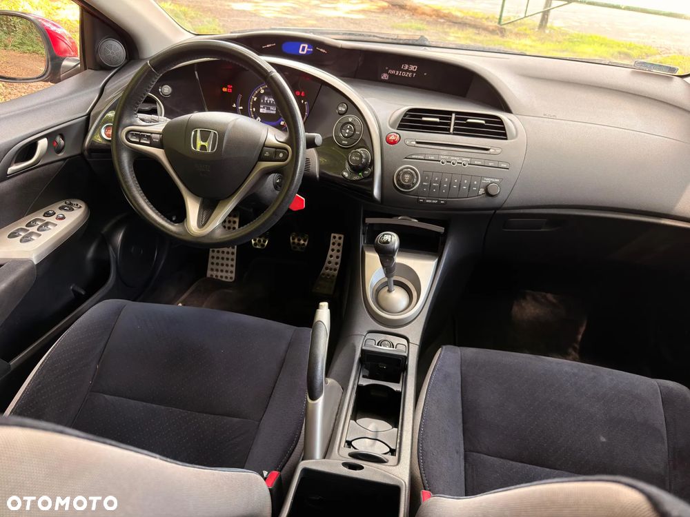 Honda Civic - 24