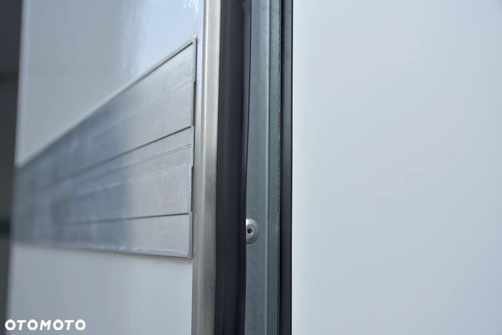 Renault Master Platforma Izoterma  2.0 170KM - 17