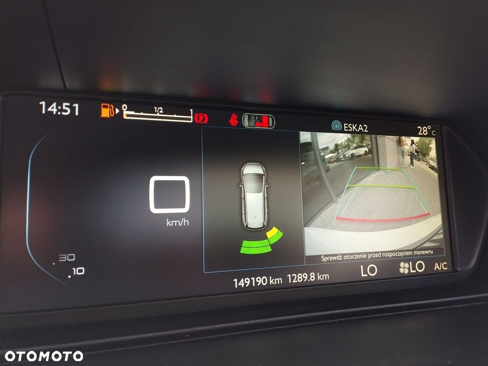 Citroën C4 Grand Picasso 1.2 PureTech Exclusive - 16