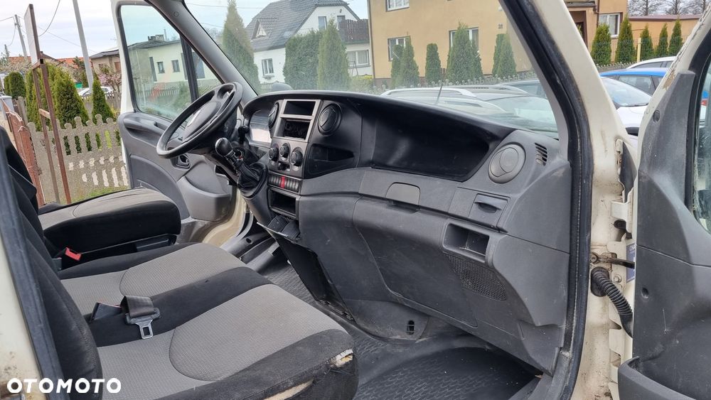 Iveco Daily - 22