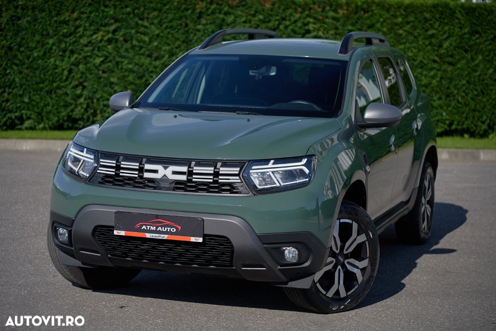 Dacia Duster TCe 100 Comfort - 2