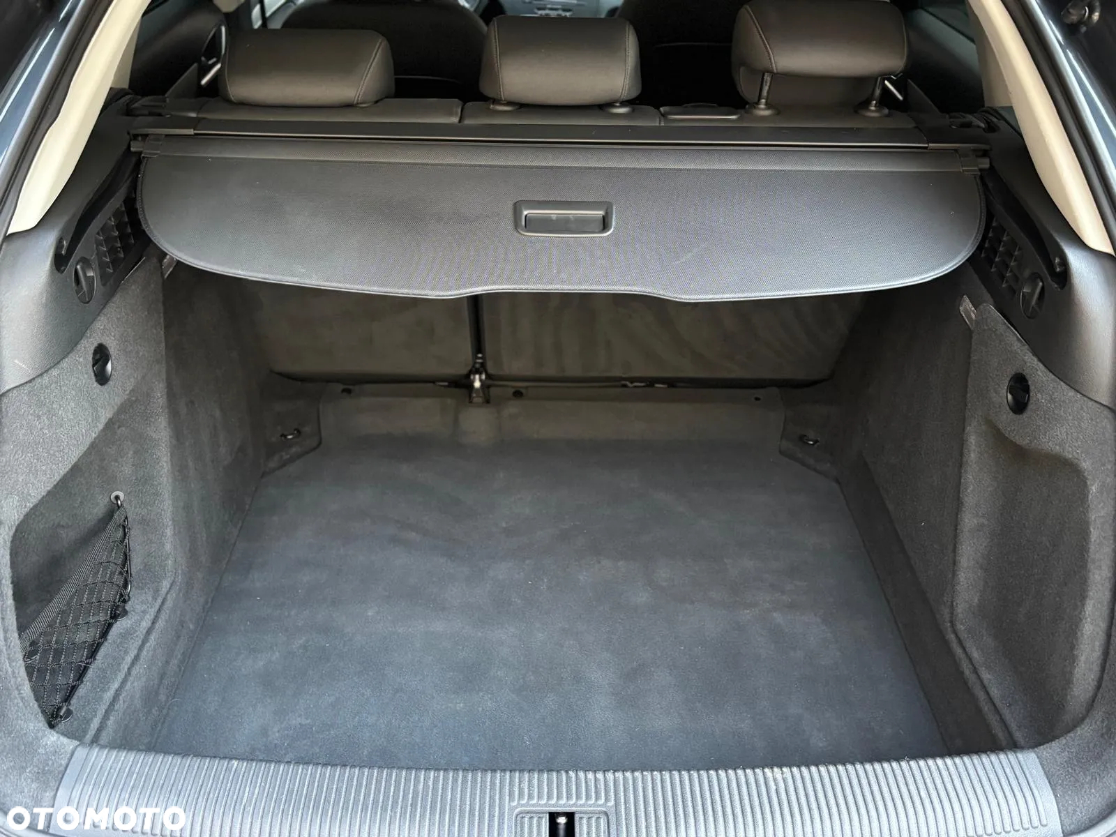 Audi Q3 2.0 TDI Quattro S tronic - 9