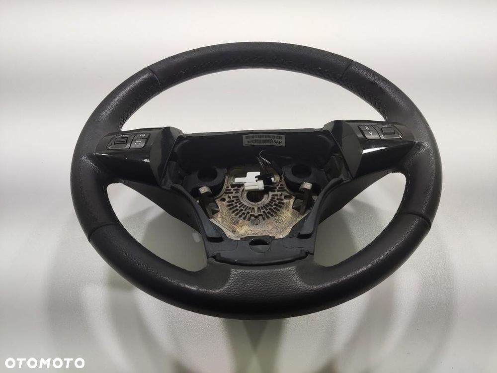 KIEROWNICA MULTIFUNKCJA STEROWNIE OPEL CORSA D 2011-2014 LIFT 13229631 - 6