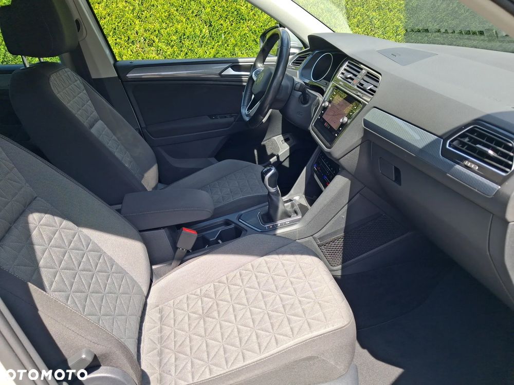 Volkswagen Tiguan 1.5 TSI EVO Life - 10