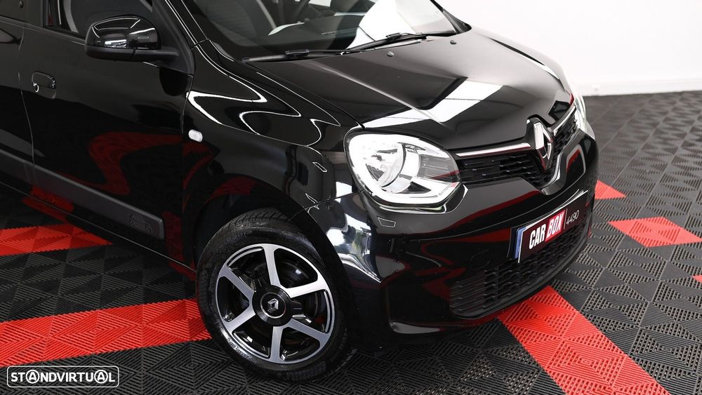 Renault Twingo TCE 90 INTENS - 3