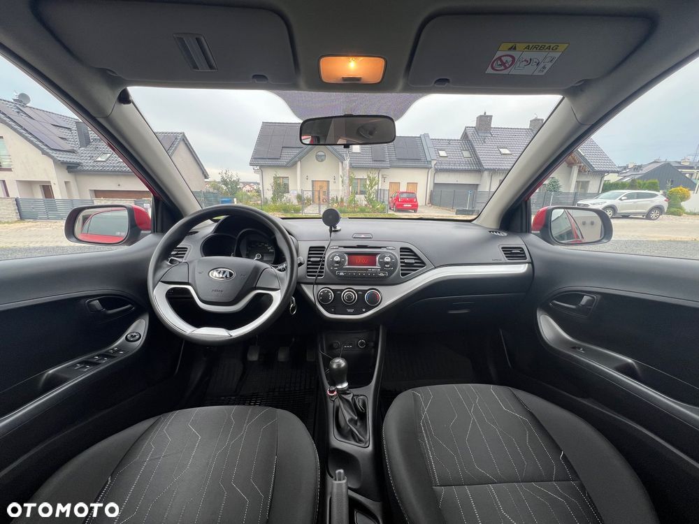 Kia Picanto - 11