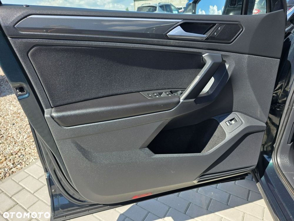 Volkswagen Tiguan 2.0 TDI BMT SCR Highline DSG - 26