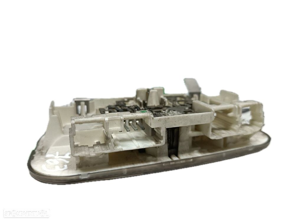 Plafonier / Botão Luz Tecto Citroën C-Elysee (Dd_) - 3