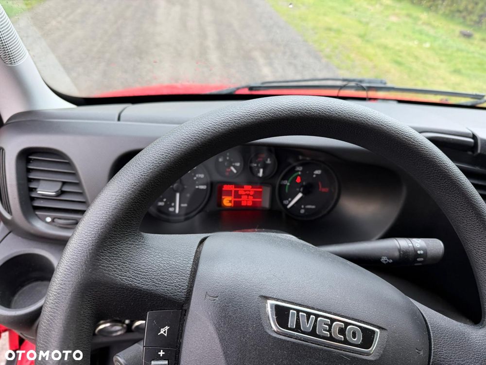 Iveco DAILY - 9