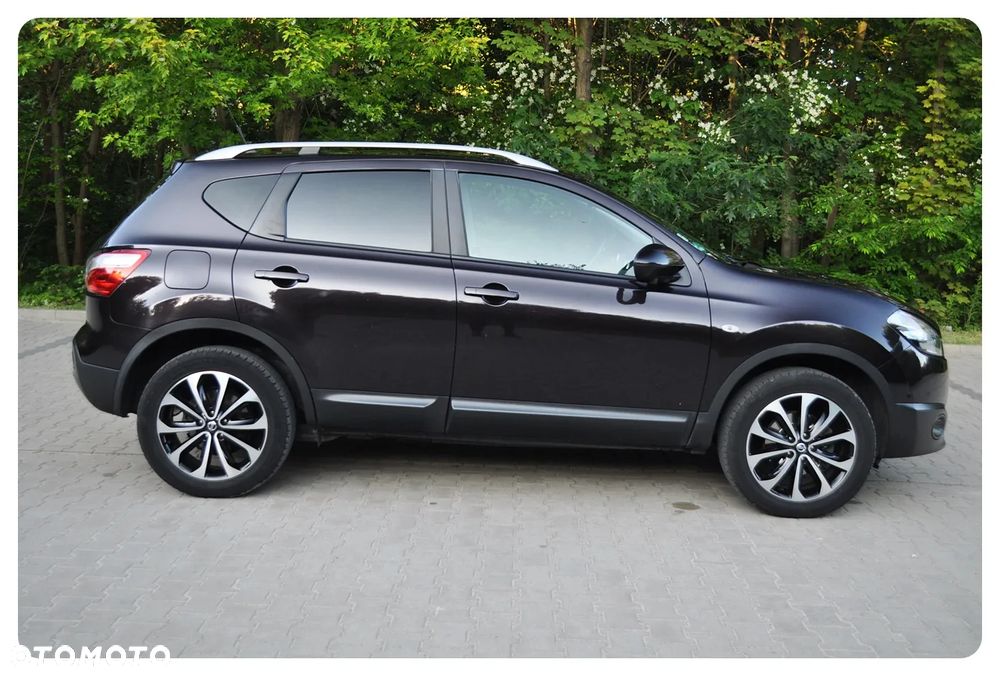 Nissan Qashqai 1.6 360 - 30