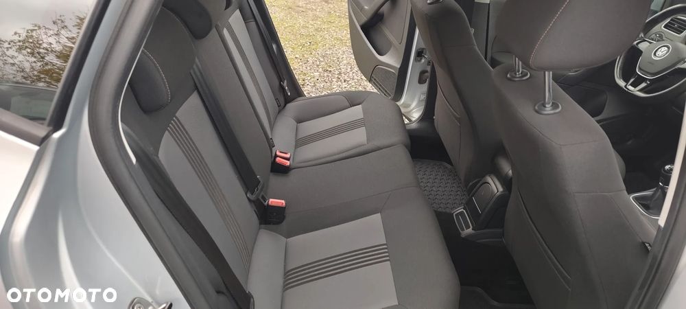 Volkswagen Polo - 20