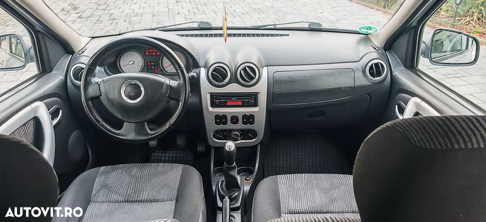 Dacia Logan MCV - 6