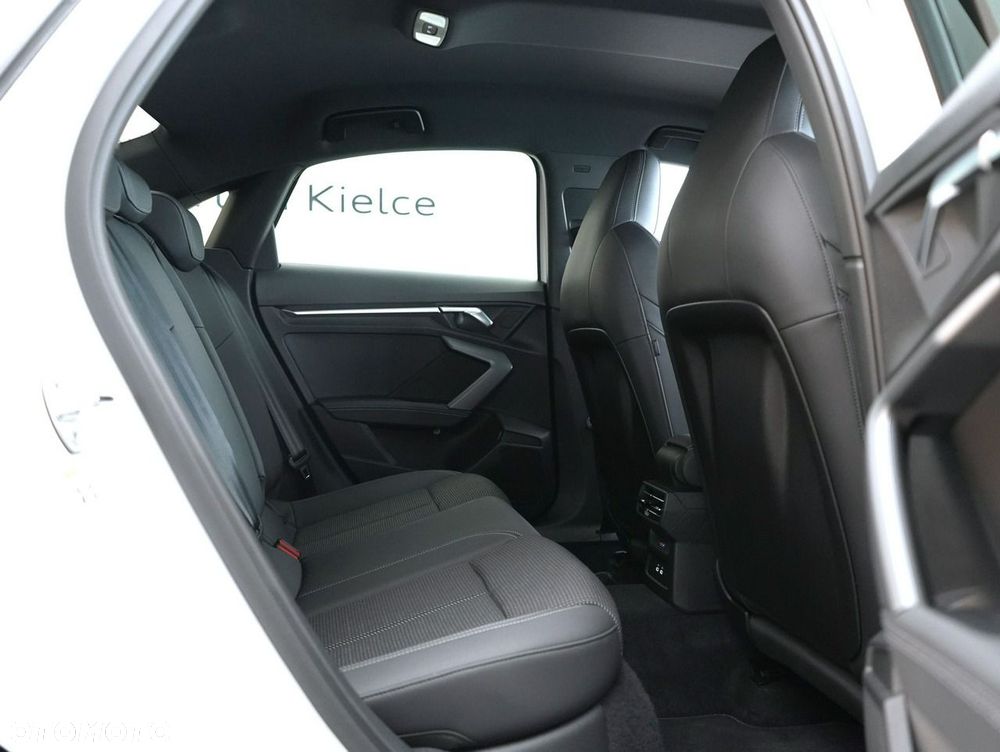 Audi A3 Limousine - 30