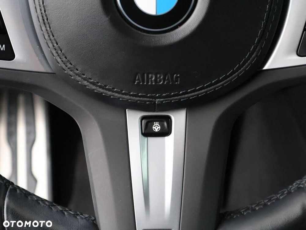 BMW X3 xDrive30i M Sport - 27